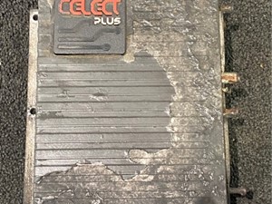 Photo of part