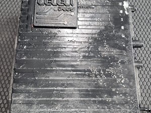 Photo of part