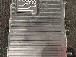 Used Cummins N14E ECM (Stock #E2456 )) Part Image