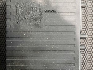 Photo of part
