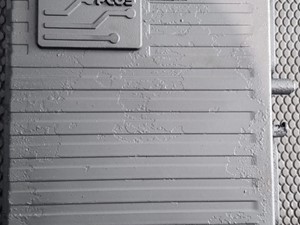 Photo of part