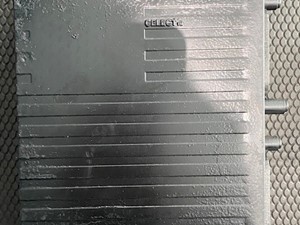 Photo of part