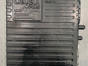 Photo of part