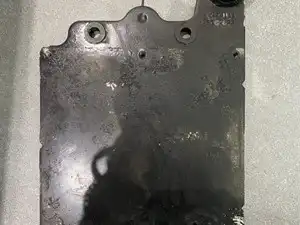 Used Cummins N14E ECM (Stock #E2866)) Part Image