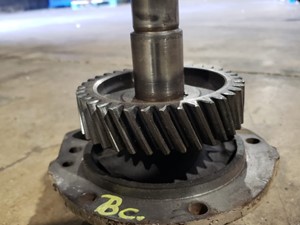 Used Cummins NTC-350 Engine Misc Part (Stock #FP1022)) Part Image