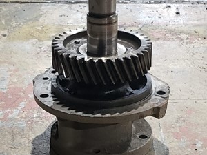 Photo of part