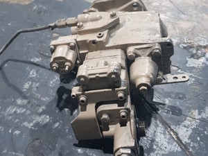 Used Cummins NTC Fuel Gear Pump (Stock #FP1014)) Part Image