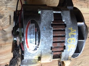 Used Cummins Alternator (Stock #AL82)) Part Image