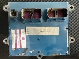 Used Cummins ECM (Stock #E3375)) Part Image