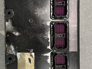 Used Cummins ECM (Stock #E2173)) Part Image
