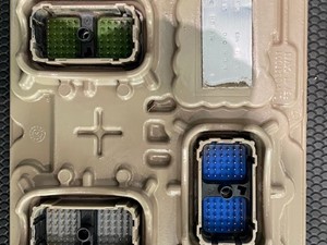 Used Cummins ECM (Stock #E1918)) Part Image