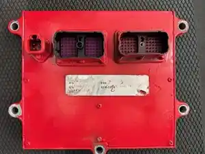 Used Cummins ECM (Stock #E3321)) Part Image