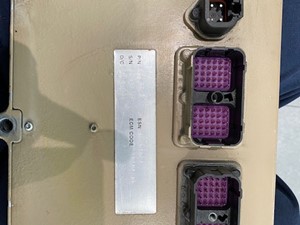 New Cummins ECM (Stock #E1958)) Part Image