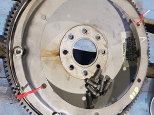 Used Cummins Flywheel (Stock #BH1004)) Part Image