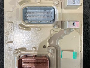 Photo of part