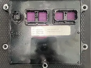Used Cummins QSB6.7 ECM (Stock #E2950)) Part Image