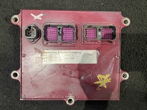 Core Cummins QSB6.7 ECM (Stock #E2759)) Part Image
