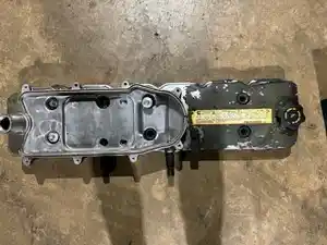 Used Cummins QSB6.7 Valve Cover (Stock #C1080)) Part Image