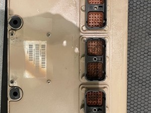 Used Cummins QSM ECM (Stock #E1875)) Part Image