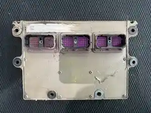 Used Cummins QSM ECM (Stock #E3177)) Part Image