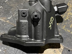 Used Cummins QSX11.9 Engine Misc Part (Stock #FF1027)) Part Image