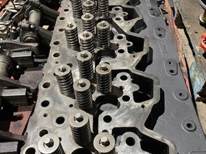 Used Cummins QSX11.9 Head Image