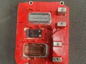 Used Cummins X15 ECM (Stock #E3120)) Part Image