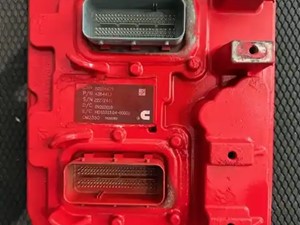 Used Cummins X15 ECM (Stock #E3293)) Part Image