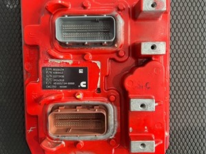Used Cummins X15 ECM (Stock #E2603)) Part Image