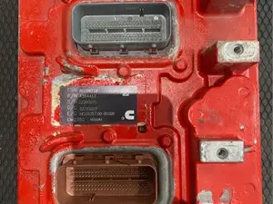 Used Cummins X15 ECM (Stock #E3001)) Part Image