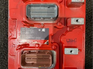Used Cummins X15 ECM (Stock #E2793)) Part Image