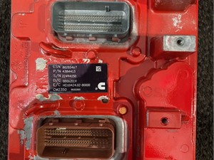 Used Cummins X15 ECM (Stock #E2808)) Part Image