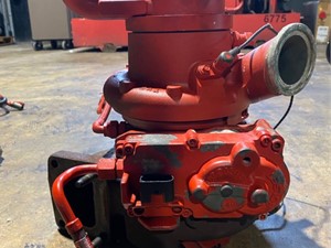 Used Cummins X15 Turbo (Stock #T1093)) Part Image