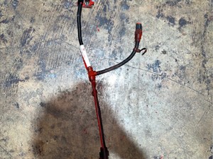 Used Cummins X15 Wiring Harness (Stock #WH1016)) Part Image