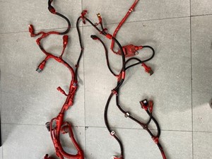 New Cummins X15 Wiring Harness (Stock #H1010)) Part Image