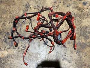 Used Cummins X15 Wiring Harness (Stock #H1016)) Part Image