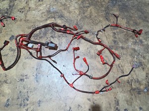 Used Cummins X15 Wiring Harness (Stock #WH1014)) Part Image