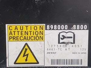Photo of part