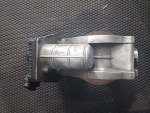 Used Detroit DD13 Actuator (Stock #TA1000)) Part Image