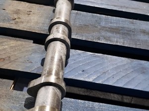 Used Detroit DD13 Camshaft (Stock #CS1017)) Part Image
