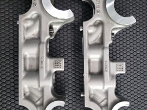 Used Detroit DD13 Camshaft (Stock #CS1011)) Part Image