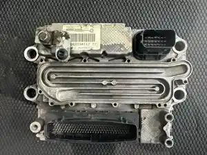 Used Detroit DD13 ECM (Stock #E3338)) Part Image