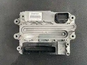 Used Detroit DD13 ECM (Stock #E3110)) Part Image