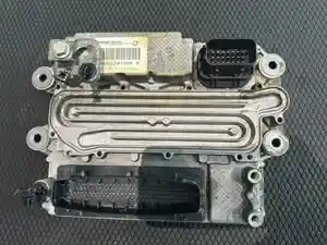 Used Detroit DD13 ECM (Stock #E3139)) Part Image