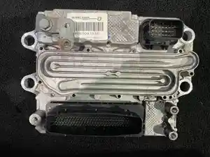 Used Detroit DD13 ECM (Stock #E3099)) Part Image