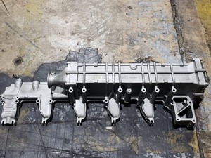 Used Detroit DD13 EGR Cooler (Stock #EG1004)) Part Image