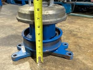 Used Detroit DD13 Fan Clutch/Hub (Stock #FC1186)) Part Image