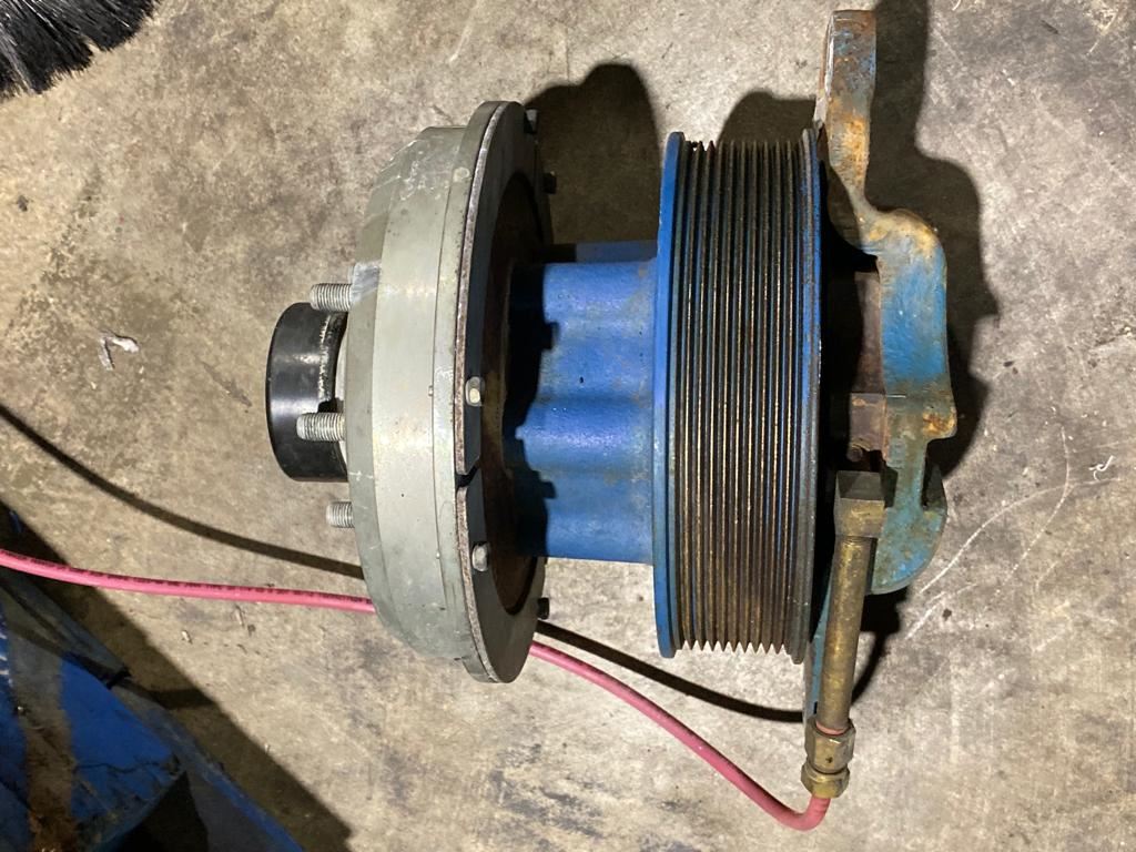 Detroit DD13 (Stock FC1178) Fan Clutch/Hubs TPI
