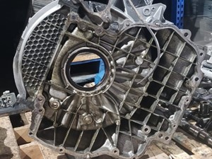 Used Detroit DD13 Flywheel Housing (Stock #BH1024)) Part Image