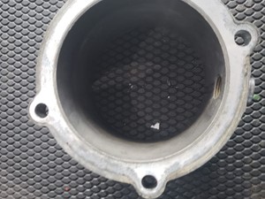 Used Detroit DD13 Intake Manifold (Stock #IN1075)) Part Image